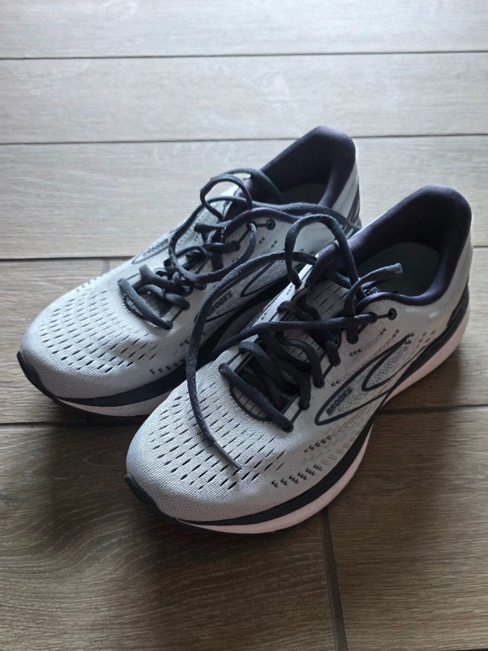 Brooks Glycerin 19 8.5 Wide